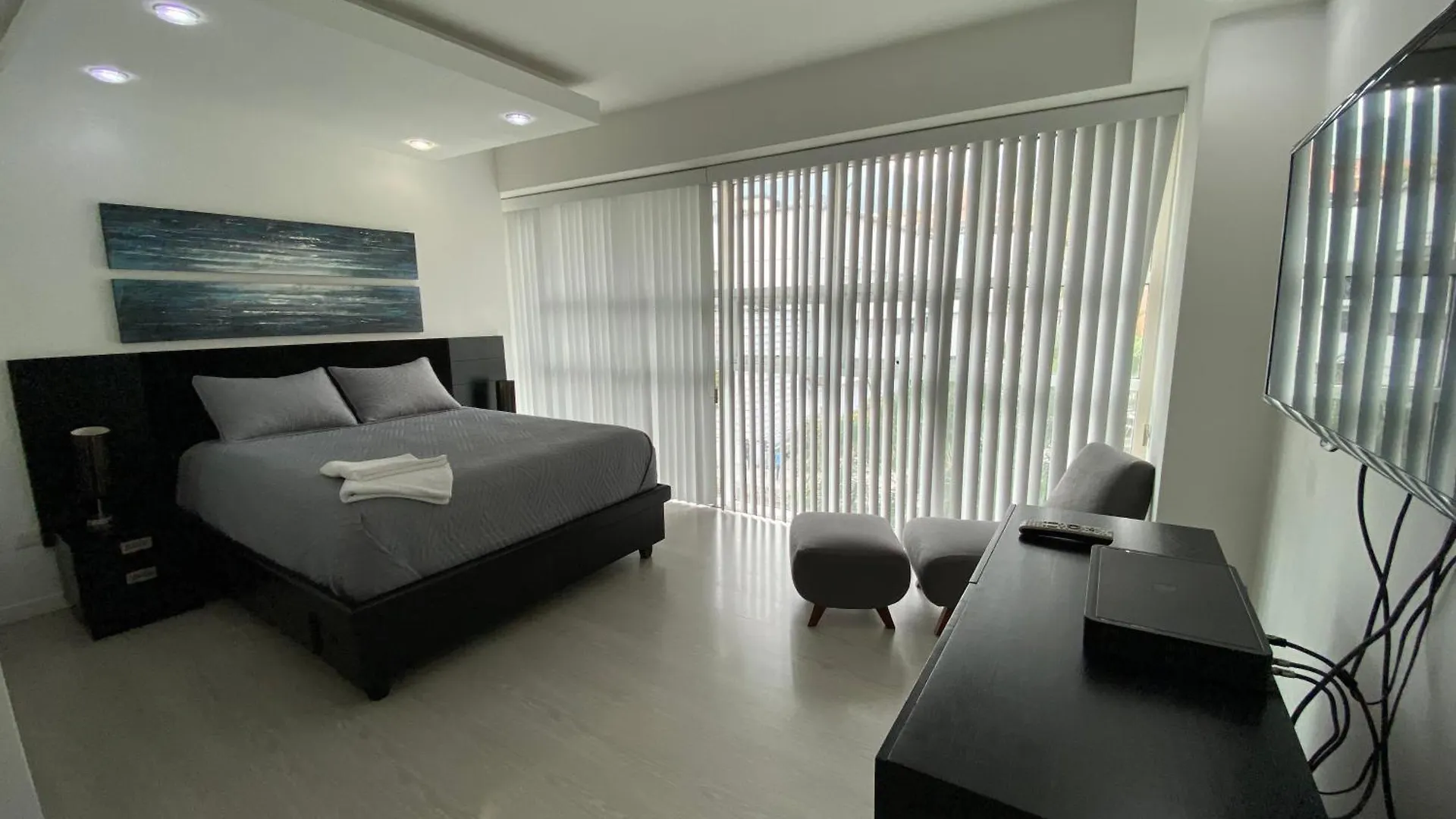 Apartamento De Lujo En La Mejor Zona De Caracas