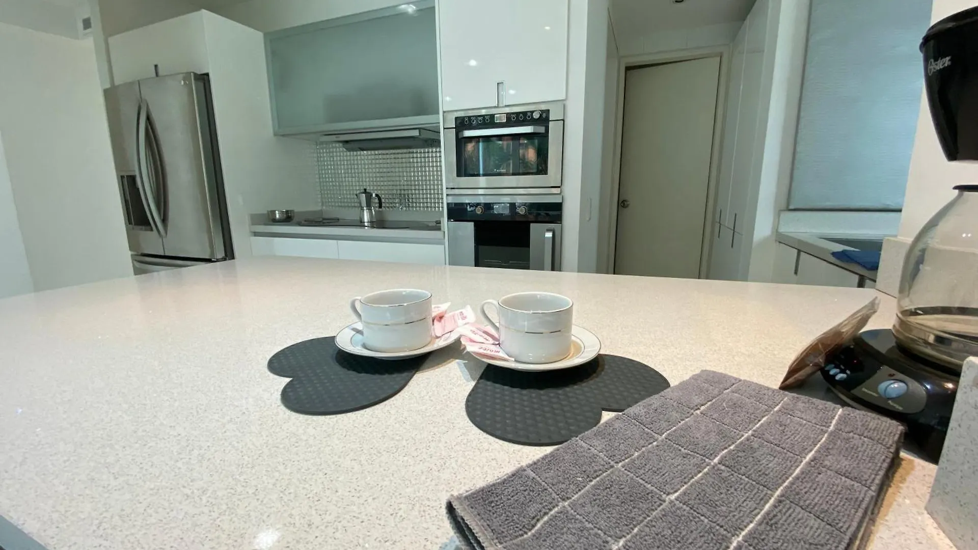 Apartamento De Lujo En La Mejor Zona De Caracas